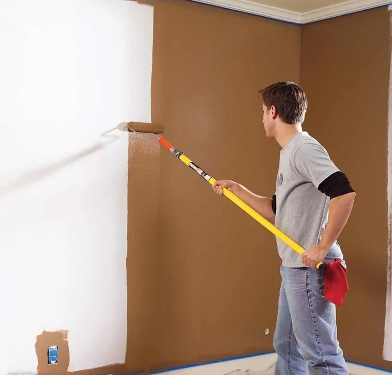 İkizce Boya Badanacı