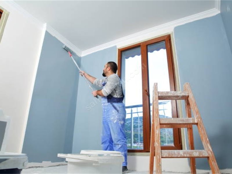 İkizce Boya Badanacı