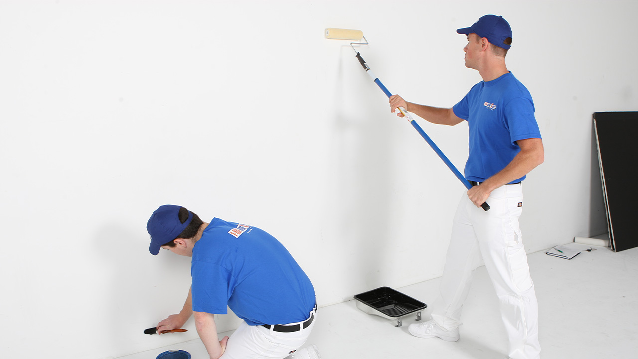 İkizce Boya Badanacı